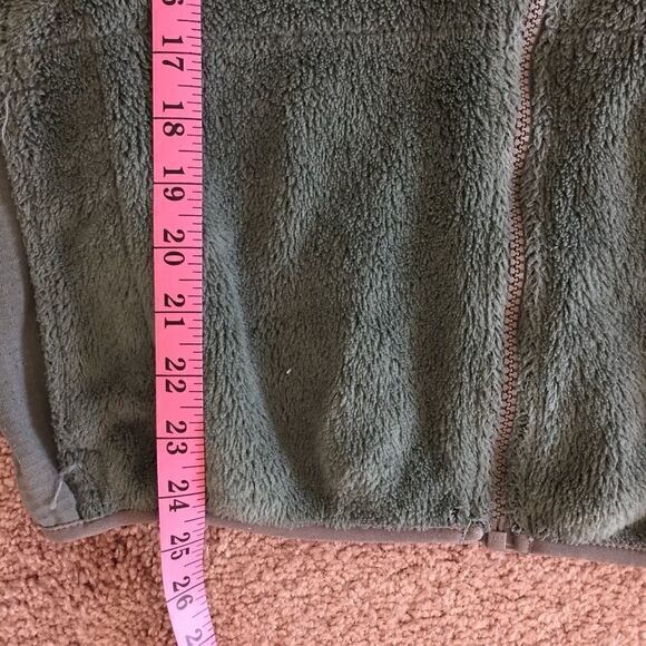 Urban Outfitters Surplus Cozy Fleece Jacket - Picture 5 of 6